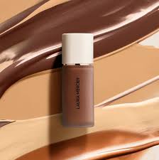 HD Flawless Foundation