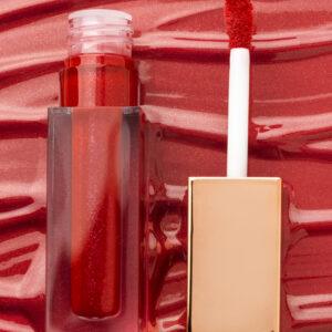 Velvet Matte Liquid Lipstick