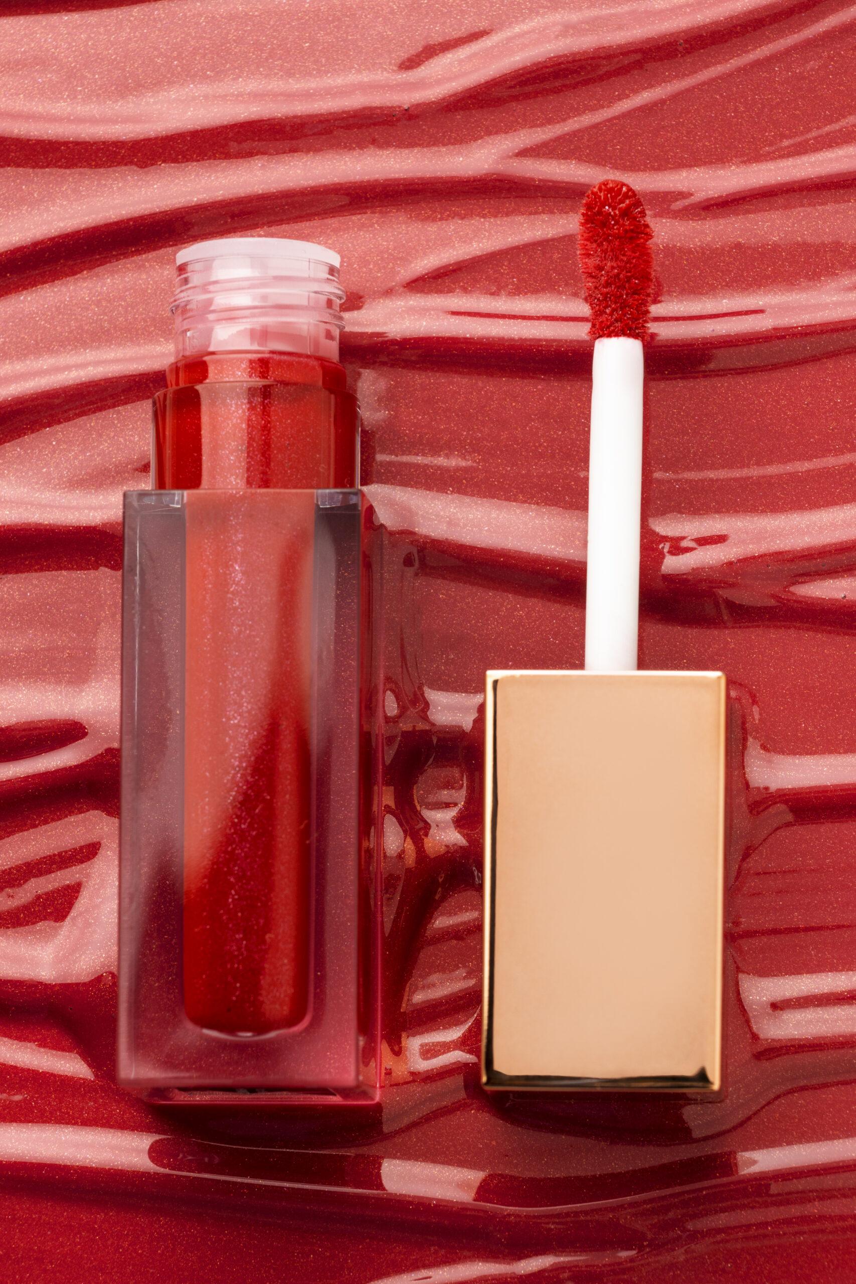 Velvet Matte Liquid Lipstick